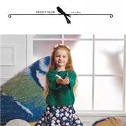 PrettyTiger 小虎帕蒂2015秋时尚 PrettyTiger 小虎帕蒂2015秋时尚