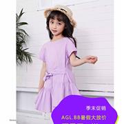 AGL.BB天使宝贝2019夏日度假穿搭强势上线!