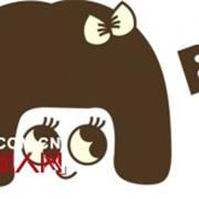 2013年，妞宝品牌形象升级，logo标识华丽转身