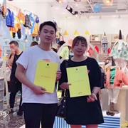 开业潮来袭，田果果童装一天喜迎10家新店！