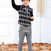 杰米杰妮 出众的童装品牌