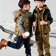 小虎憨尼童装 开学穿什么? 小虎憨尼童装 开学穿什么?