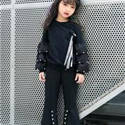 e童依派粉色小公举造型 粉色美少女萌萌哒