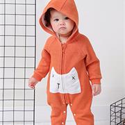 加菲猫童装加盟 助力投资者成功开店!