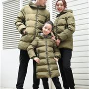 冬天想要为全家买运动服 那就一定要来甜蜜风看看
