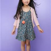 FZZSEII?KIDS：精致儿童产业吸引关注