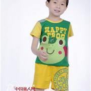 “巴乐乐伊”品牌 时尚与健康、益智并存