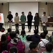 小当唛童装应邀参展惠州产品（济南）展销会