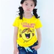 MR.MEN&LITTLE MISS给孩子梦幻缤纷多彩的童年