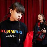 今童王“中国红”当红不让丨少年强，则国强