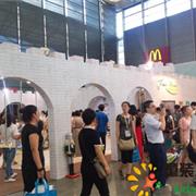 2013CBME展会现场采访之费儿的王子篇
