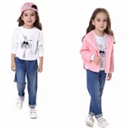 T100 KIDS| 走进充满幻想与欢乐的春天!