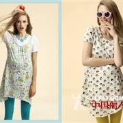 快时尚品牌发展迅猛——mum&me（妈妈和我）打造孕婴服装“准确时尚”