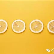 FZZSEII菲森童装：柠檬居然还可以这样玩?