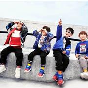新品大片丨ABCKIDS 2020秋季流行系列发布