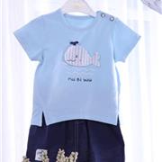 什么店创业风险比较小 加盟桔尔乐娃童装店怎么样