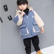 囧小孩童装加盟怎么样?