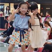 服装陈列九大方法 童装该如何陈列