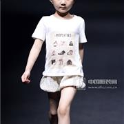NNE&KIKI童装给孩子时尚童年