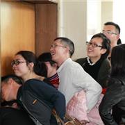 小狮尼可NICKIE童装“明日之星”选拔赛圆满结束