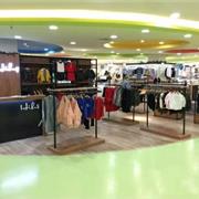 热烈祝贺嗨哈戈童装江苏木渎店盛大开业