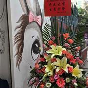 热烈祝贺奥斯塔童装新店开业大吉!
