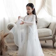 蓬纱馆——四季轮换，此时白雪皑皑