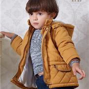 路易•迪高、路西•米儿品牌婴幼童装2016新品隆重发布暨订货会