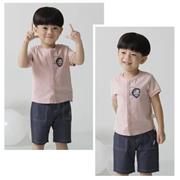 杰西凯穿搭教科书，给你可甜可盐的夏日look~