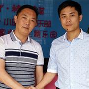 宝贝丫登陆央视，谈传统高大上的童装内涵