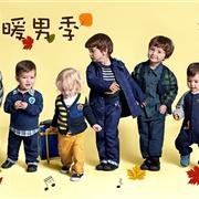迷你巴拉巴拉：愈凉愈“暖” 请为我们的暖男大力点赞