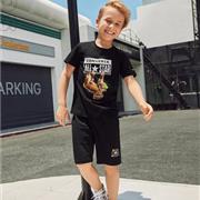 CONVERSE | 探索自然，成长冒险