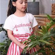 酷女孩怎么选裙装? 动漫童话为你搭出chic范儿~