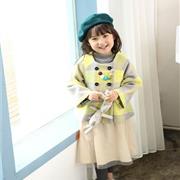 青木童童装2017春夏新品发布震撼来袭