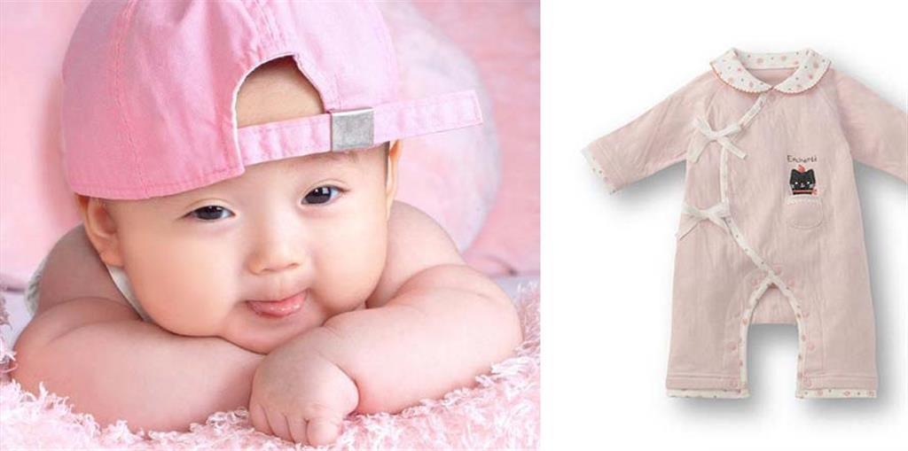 沅秀大豆蛋白纤维孕婴服饰