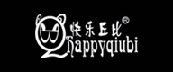 快乐丘比童装品牌