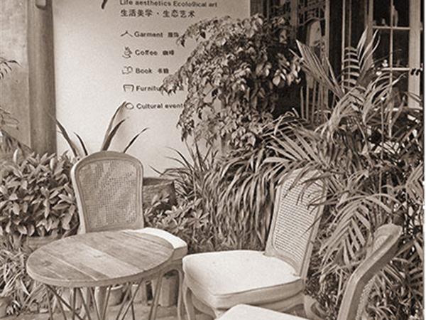 JAKET时尚童装店铺展示