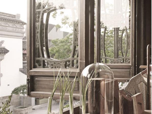 JAKET时尚童装店铺展示