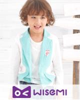 wisemi青少年装品牌