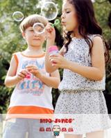 河马·占尼青少年装品牌