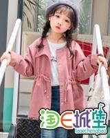 淘衣城堡时尚童装加盟