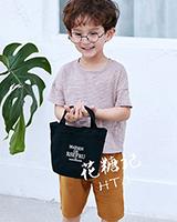 花糖记时尚童装品牌
