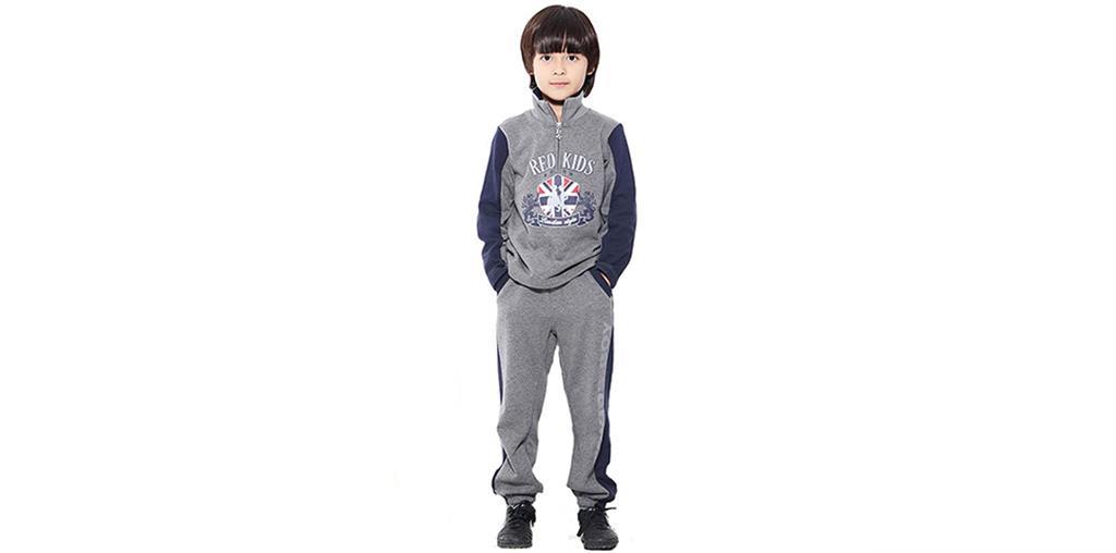 redkids时尚童装品牌