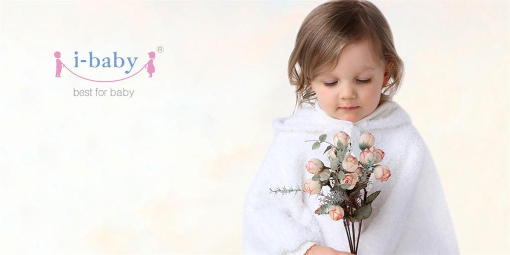 i-baby婴童装品牌