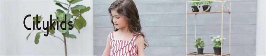 citykids青少年装品牌
