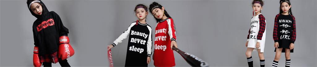 妞妞韩摩青少年装品牌