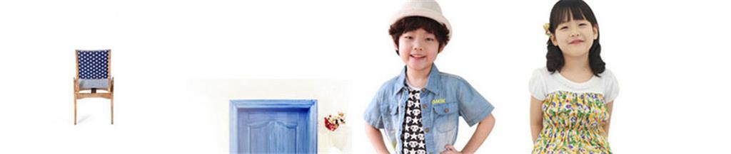 几米可青少年装品牌