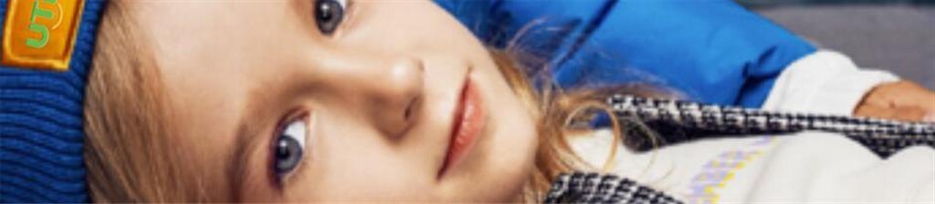 优童库青少年装品牌