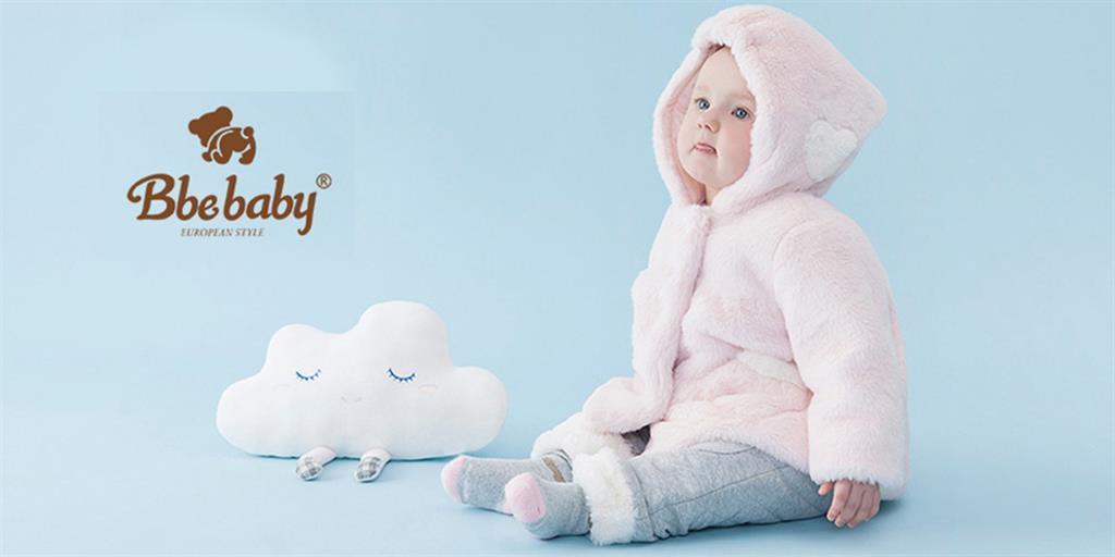 Bbebaby婴童装品牌