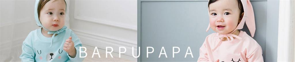 芭布巴巴青少年装品牌